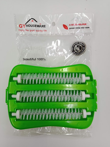 NC-37015 BRUSH