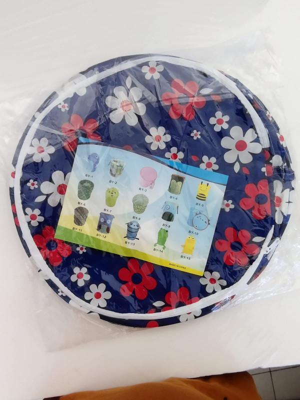 NC-10726 STORAGE BASKET