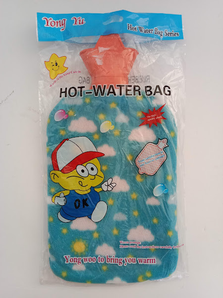 EJ-10251 HOT WATER