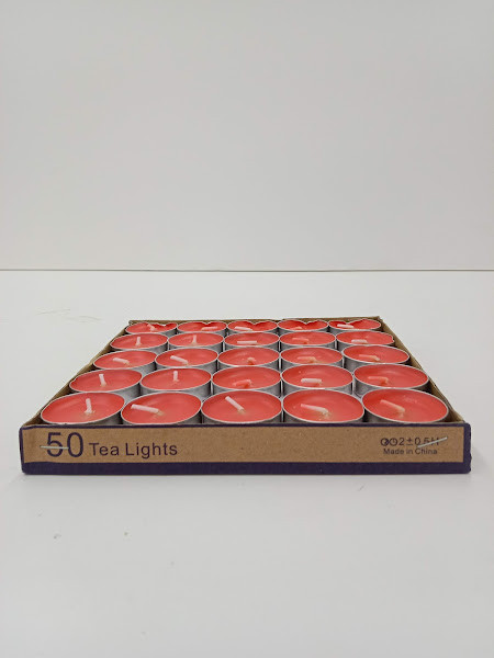 CANDLE 1B
