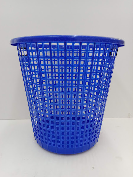 WASTE PAPER BASKET