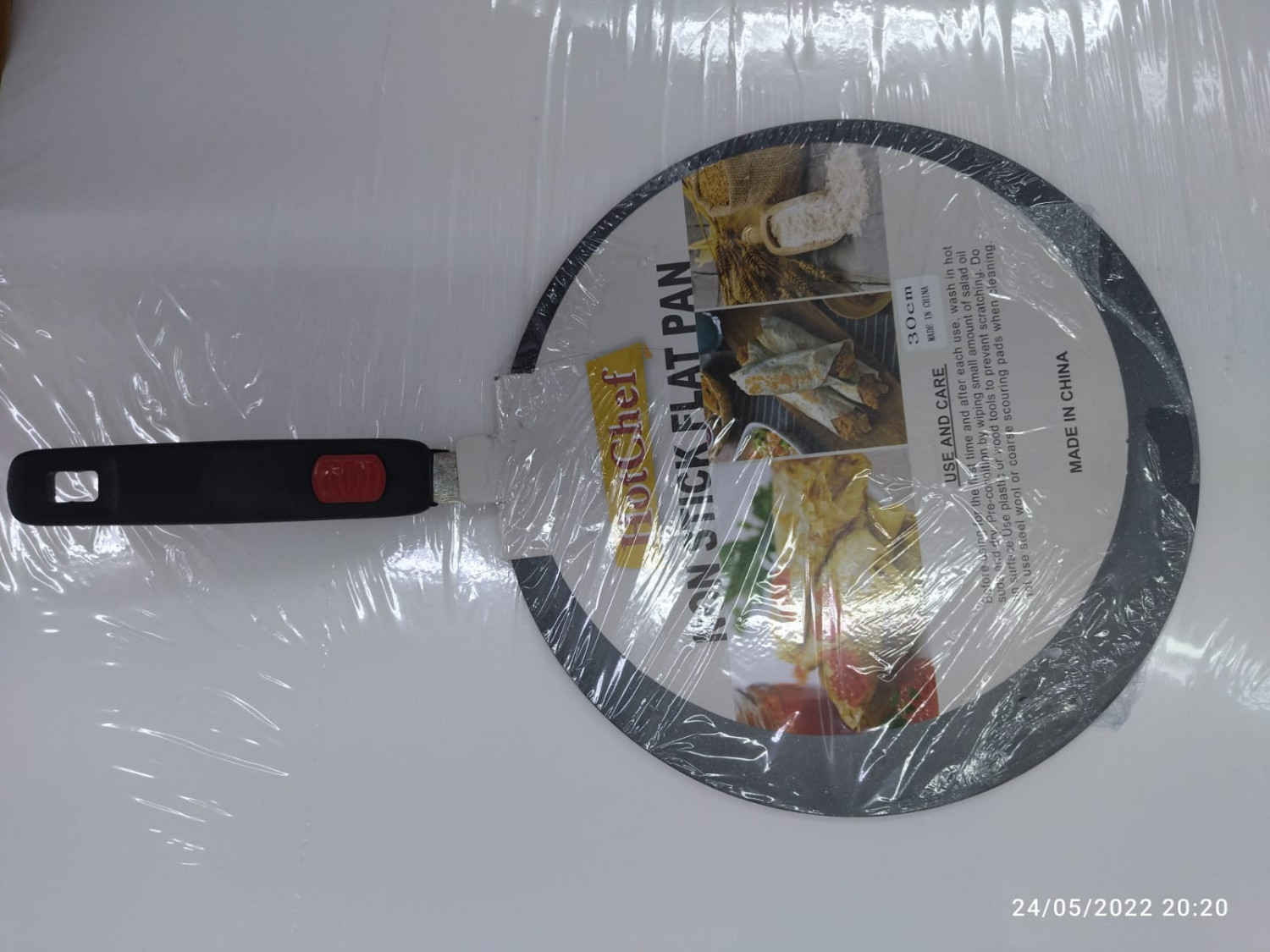 IE-38845 PAN