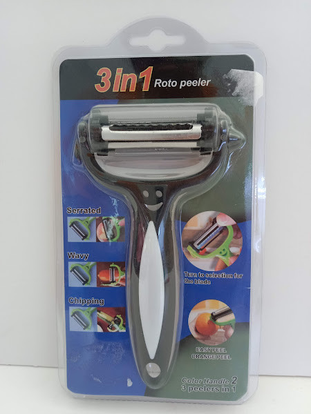 IE-31223 PEELER