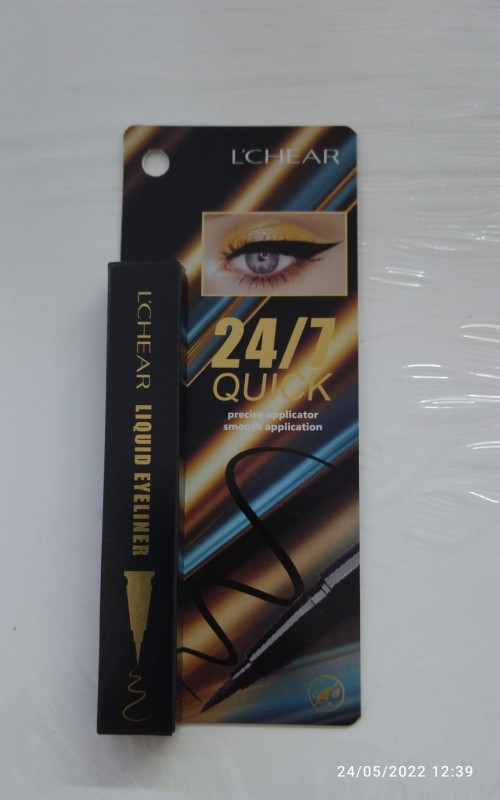 EYELINER LIQUID 900F
