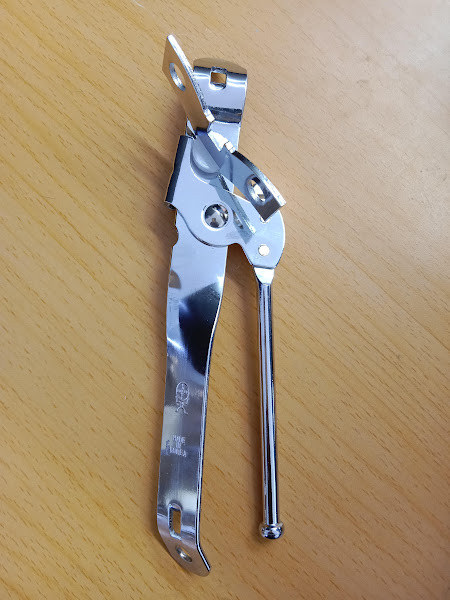 TIN CUTTER SUPER