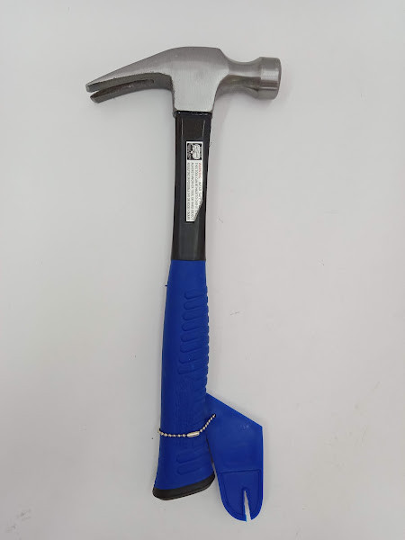 HUNDAI RIP HAMMER