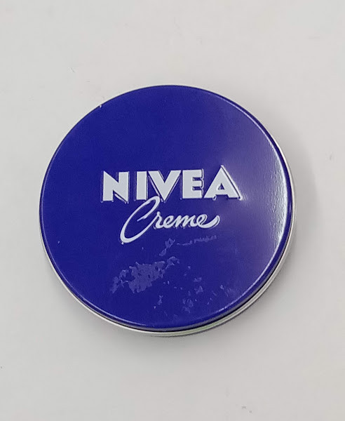 NIVEA CREAM 150ML