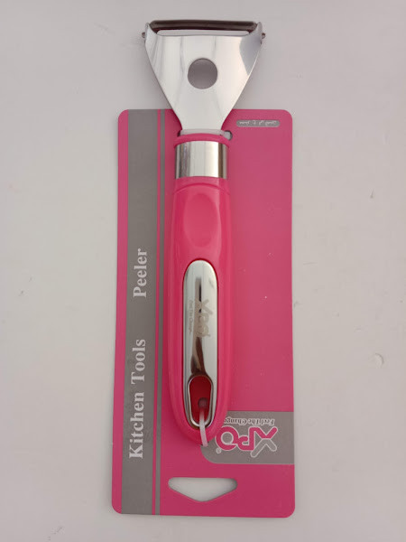 XPO PEELER 1743