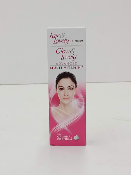 FAIR & LOVELY 25GM