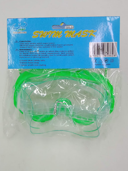 SWIM MASK