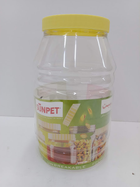 SUNPET 5000ML