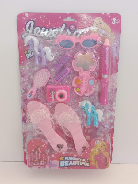 PRINCESS PLAY SET