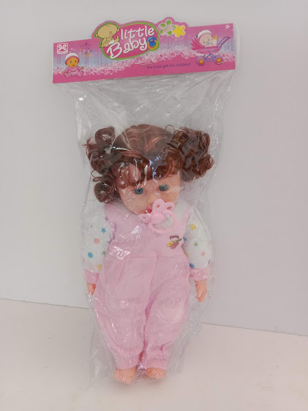 CANDY DOLL N