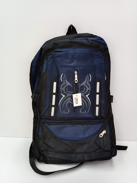 TRAVEL BAG 2.5