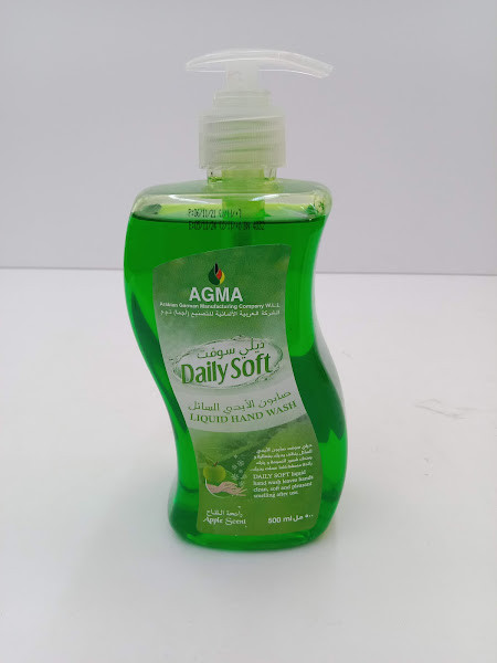 DAILU SOFT H/WASH