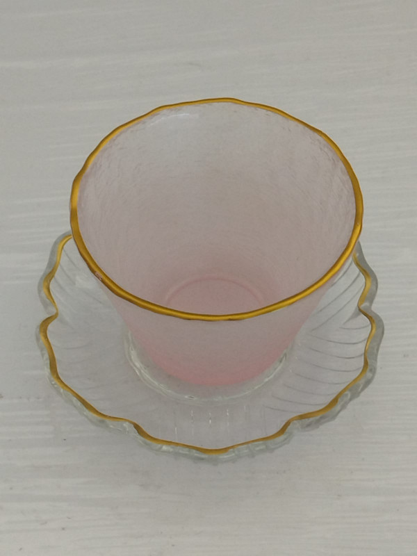 SD-29857-P CERAMIC CUP