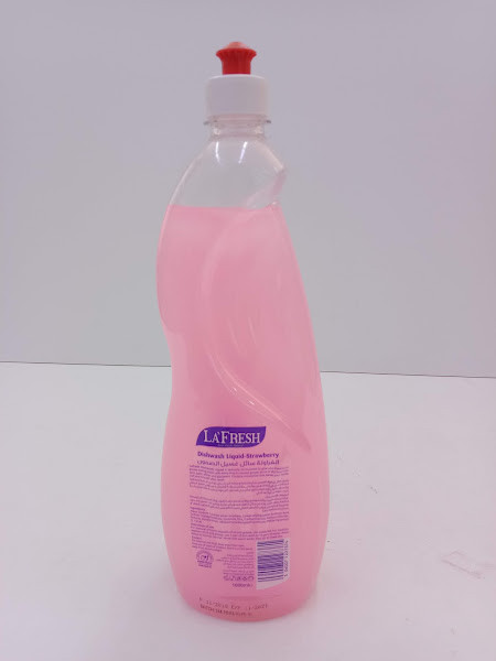 LAFRESH DISHWASH