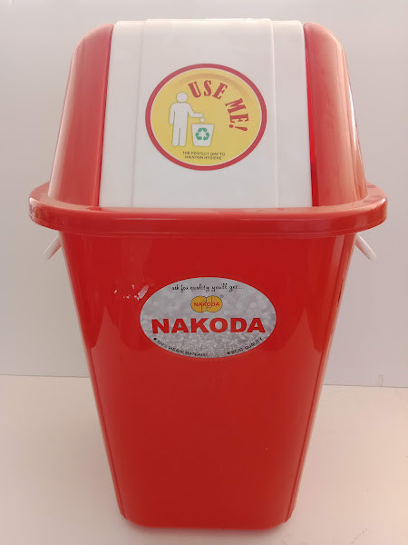 NAKODA BUCKET
