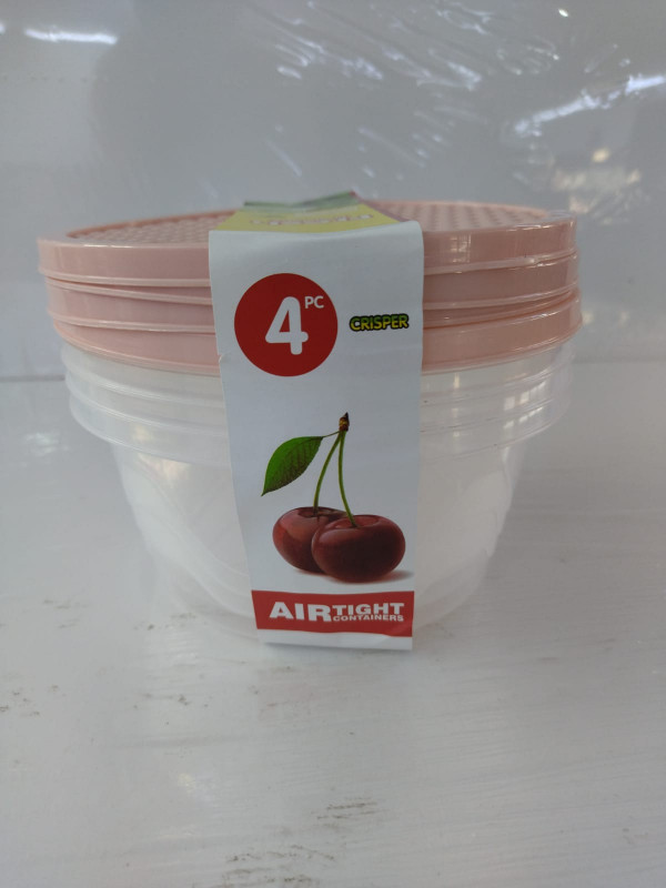 NA-51584 FOOD BOX