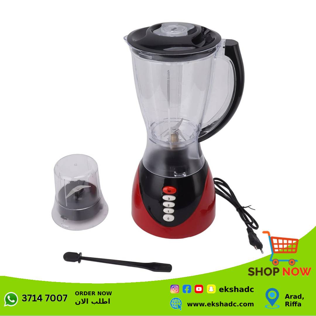 Jubake Electric Blender