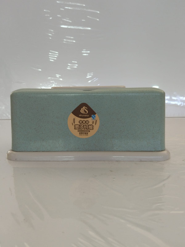 NI-20194-P TISSUE BOX