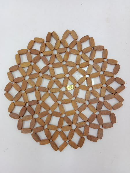 TABLE MAT BAMBOO