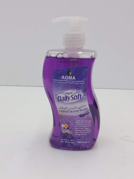 DAILU SOFT H/WASH