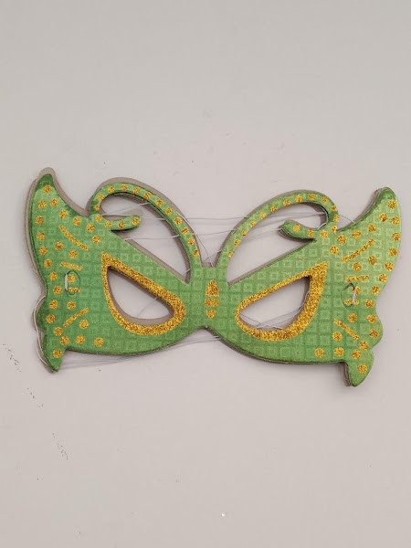 PAPER MASK 500-13