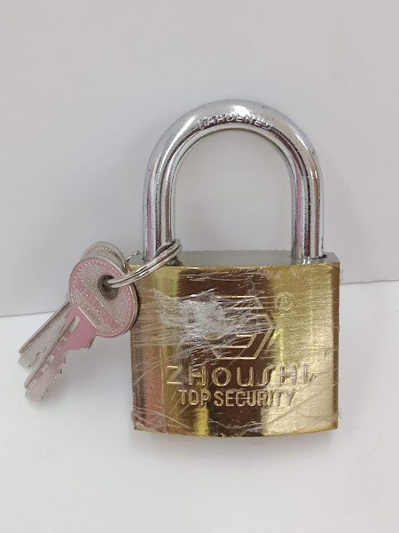50 MM LOCK