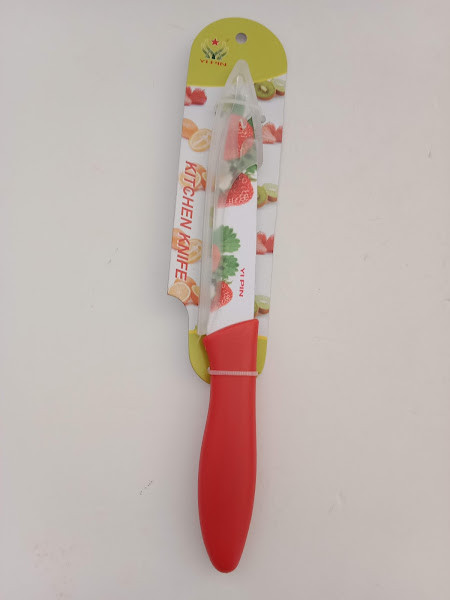 KNIFE 501