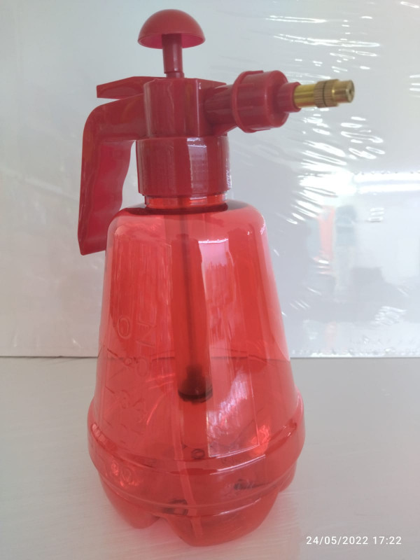 NA-50702 SPRAYER