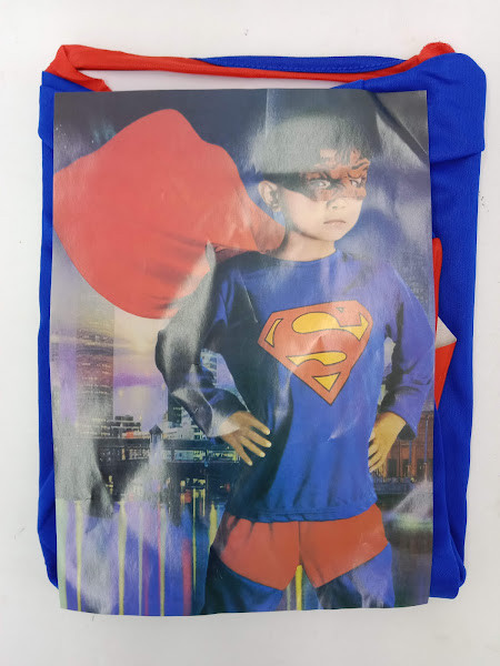 HEROS GREES MIS 2BD