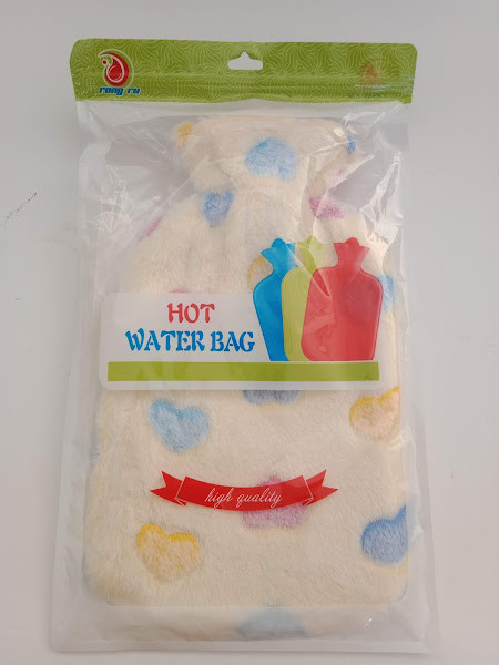 EJ-30389 HOT WATER