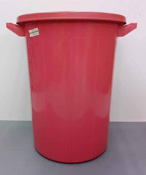 KSA COLOUR DRUM 60