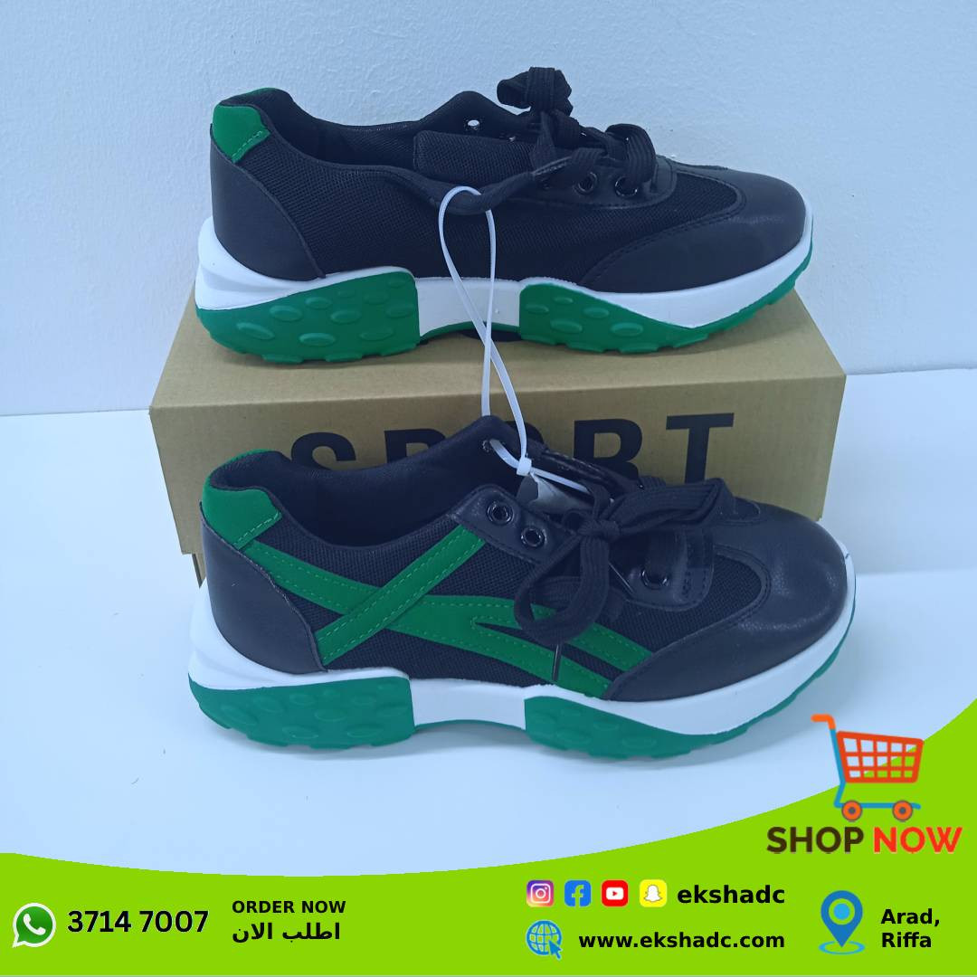 Sports Shoes for Unisex (0004)