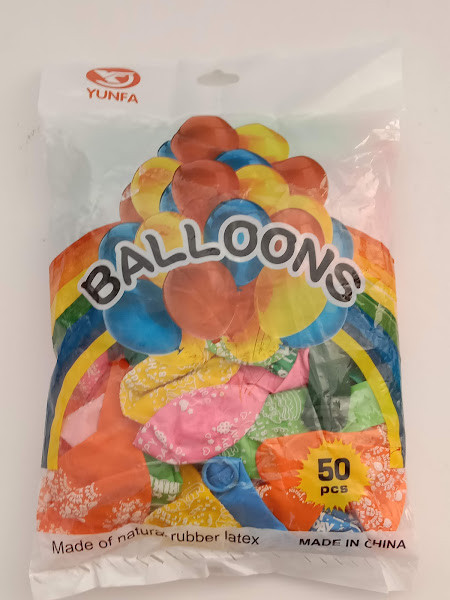 TC-24983 BALLOON