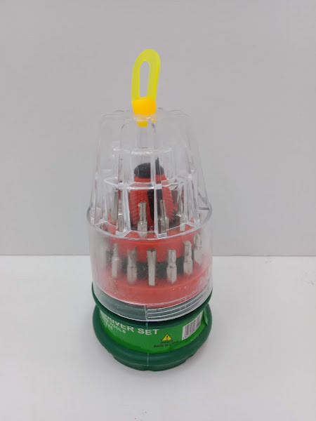 IT-26471 SCREWDRIVE