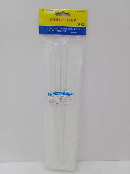 IT-23497 CABLE TIE