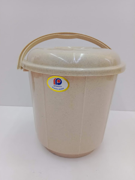 BUCKET 3LTR
