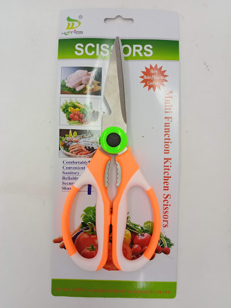 SCISSOR FISH 5003