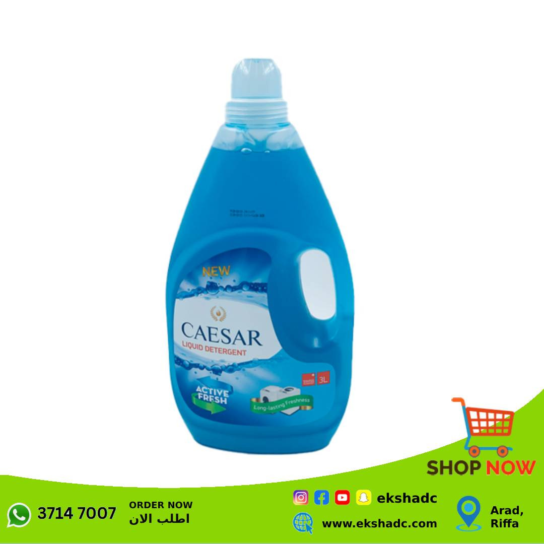 Caesae Liquid Detergen