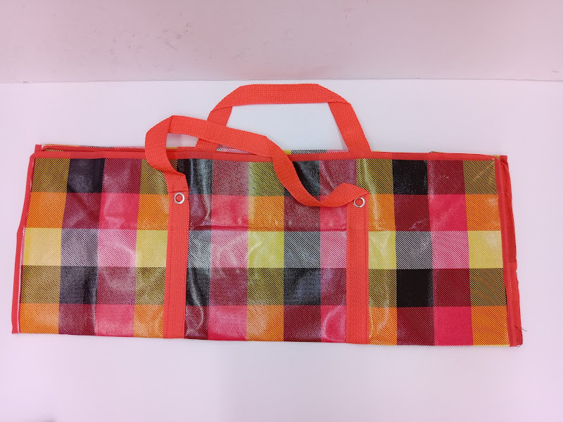 TRAVEL BAG MEDIUM