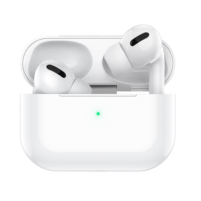 Hoco EW04 Plus True Wireless Earphone White