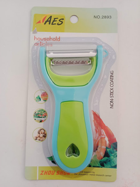 VEGETABLE PELER