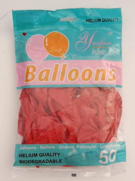 TC-25477 BALLOON