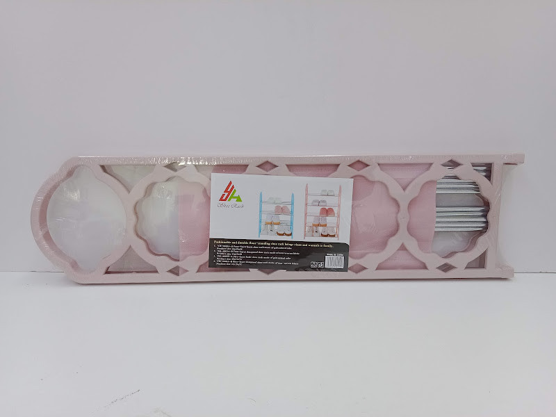 NW-30068 SHOE RACK