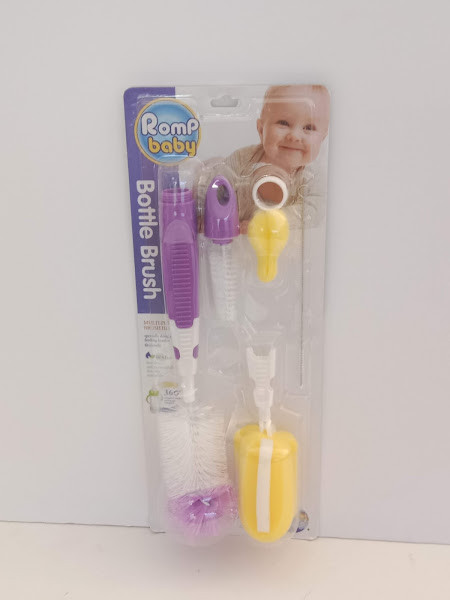 NC-31764 CLEANER