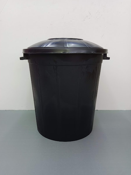 KSA DRUM +LID 30L