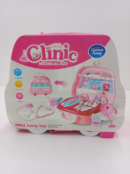 DOCTOR SMALL CLINIC