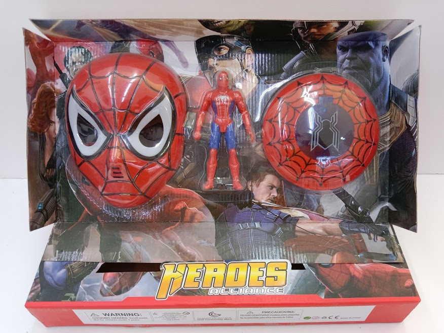 HEROES ALIANCE